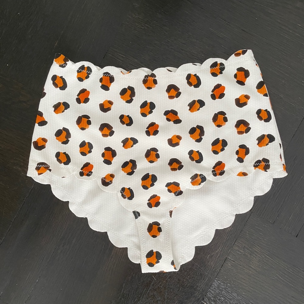 Marysia | Bikini Bottom (Sz S)